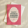 Happy Birthday Darling Daughter