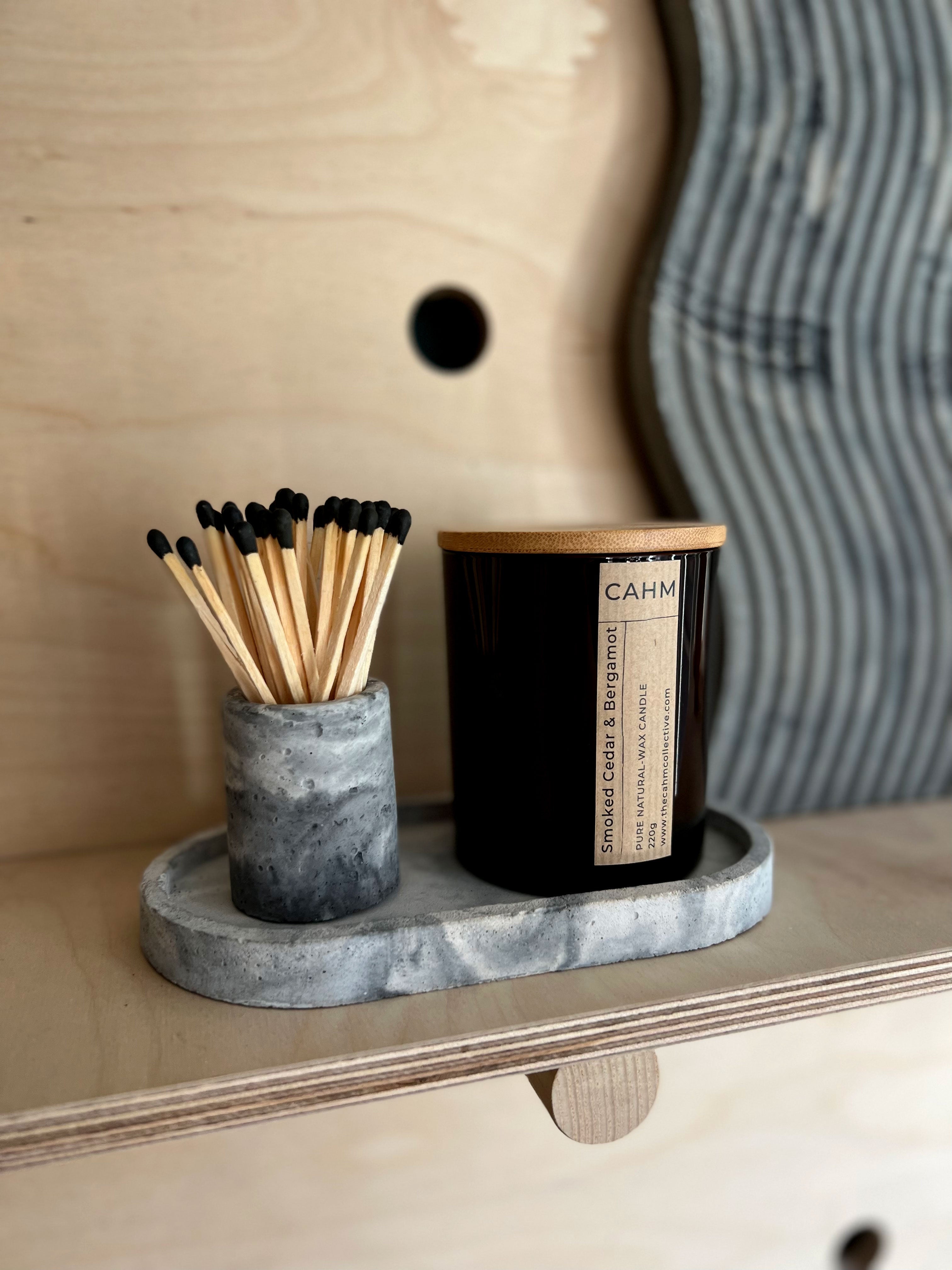 Refill Coloured Matches