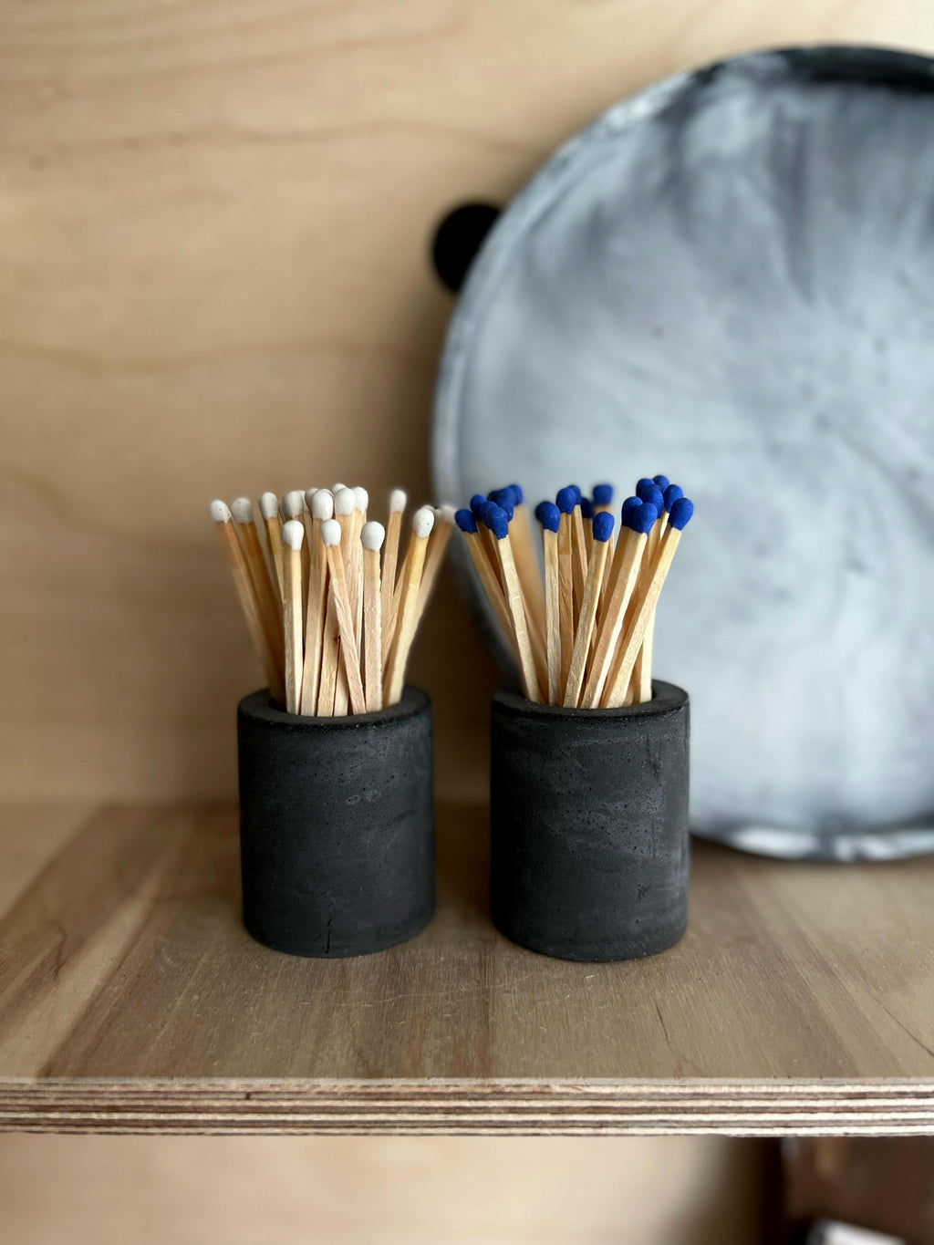 Refill Coloured Matches
