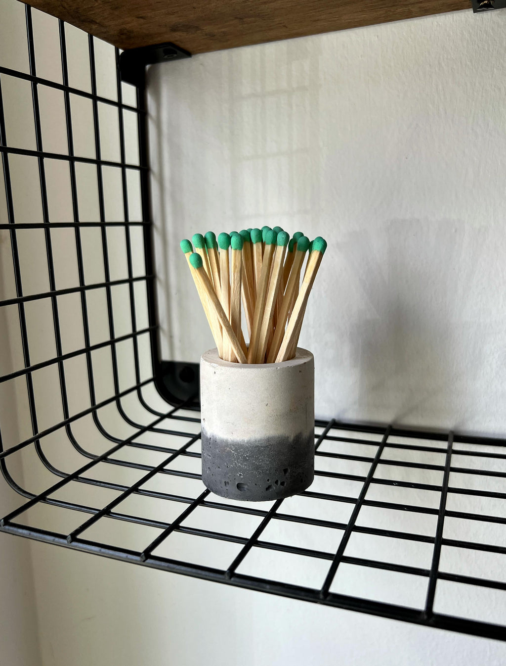 Refill Coloured Matches