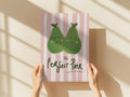 Perfect Pair Print