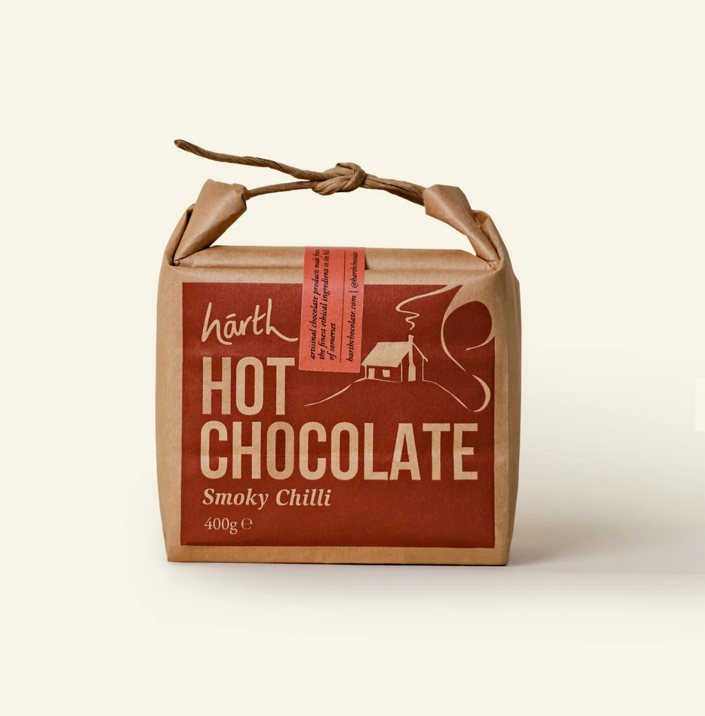 Harth Smoky Chilli Hot Chocolate