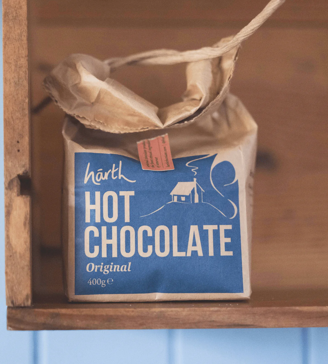 Original Hot Chocolate